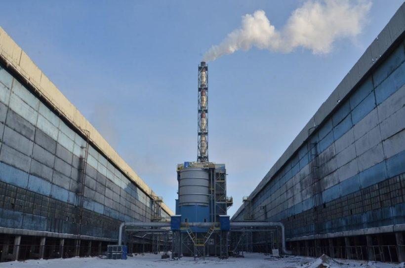 РУСАЛ установит современные газоочистные объекты на заводах в Братске и Шелехове до 2025-го года