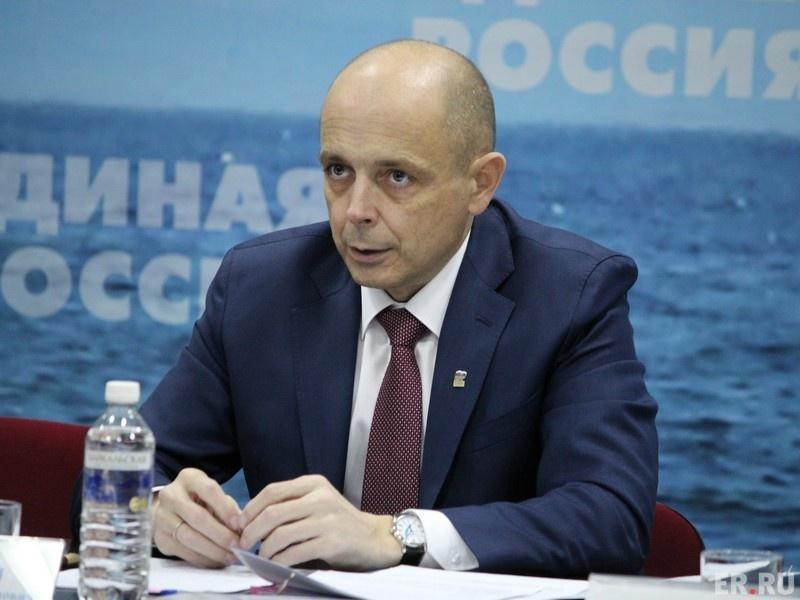 Сергей Сокол: существует серьезный запрос на смену власти в Иркутской области
