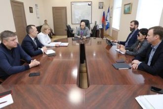 Сергей Сокол: в бюджете Иркутской области должны быть учтены реальные потребности территорий