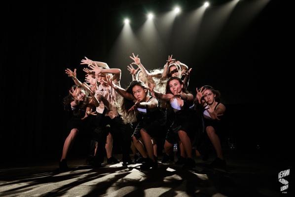 Танцевальная студия из Иркутска «Шаги» примет участие в телешоу "Dance революция" на Первом канале