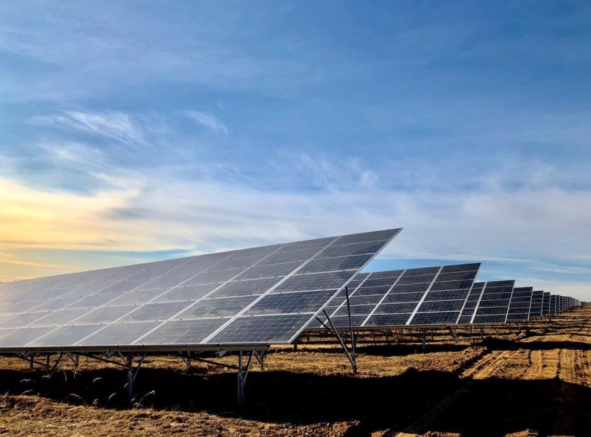 Три солнечных электростанции запустили в Бурятии