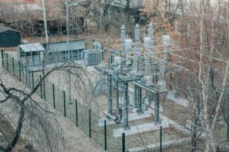В ИРНИТУ ввели первый в Сибири учебно-исследовательский полигон – действующую подстанцию