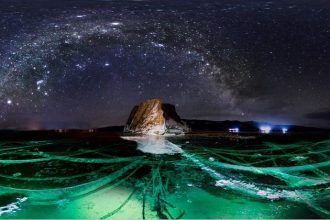 Второй областной фотоконкурс открывается в "Молчановке"