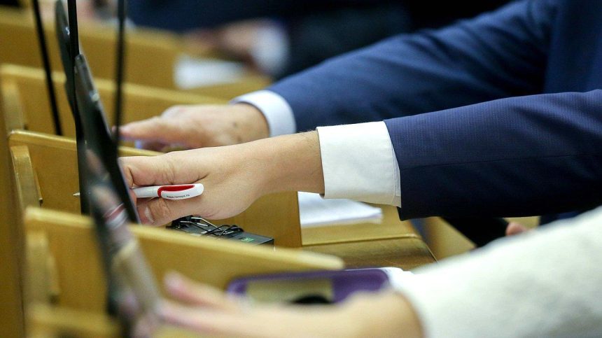 Законопроекты о вытрезвителях прошли первое чтение в ГД РФ