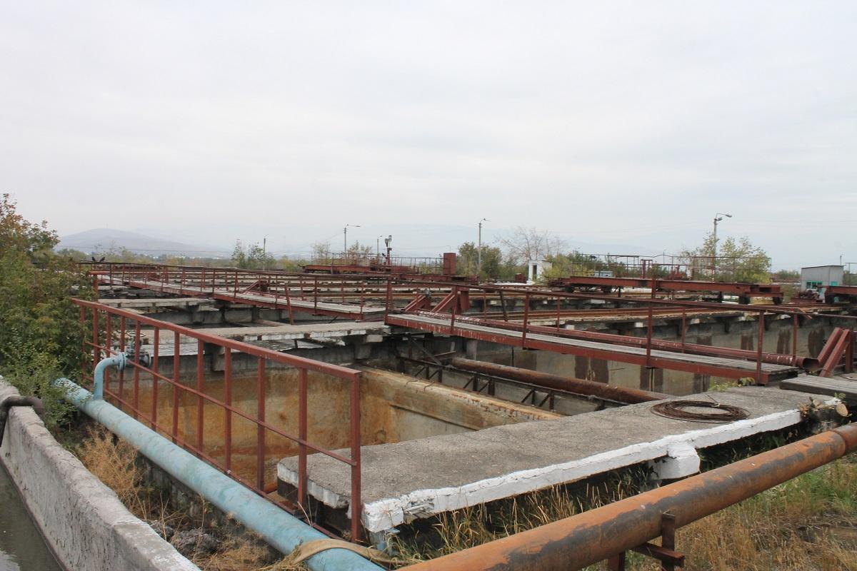 Активисты ОНФ проконтролируют выделение средств на строительство КОС на озере Гусиное