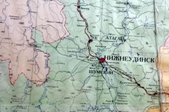 Анатолий Крупенев избран мэром Нижнеудинского района