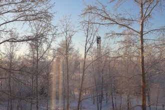 Братчане продолжают отстаивать "Северный Артек", на их стороне часть депутатов городской думы