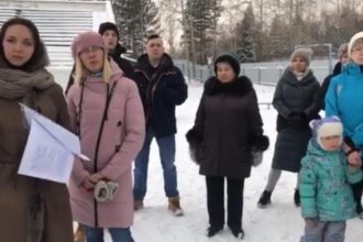 Братчане выступают против строительства автодрома на территории микрорайона