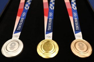 Девять спортсменов Приангарья стали кандидатами в сборную России на Олимпийских играх в Токио