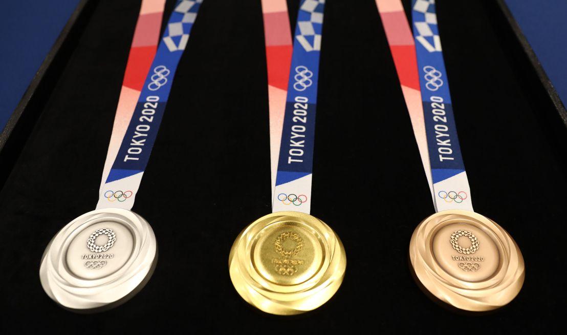 Девять спортсменов Приангарья стали кандидатами в сборную России на Олимпийских играх в Токио