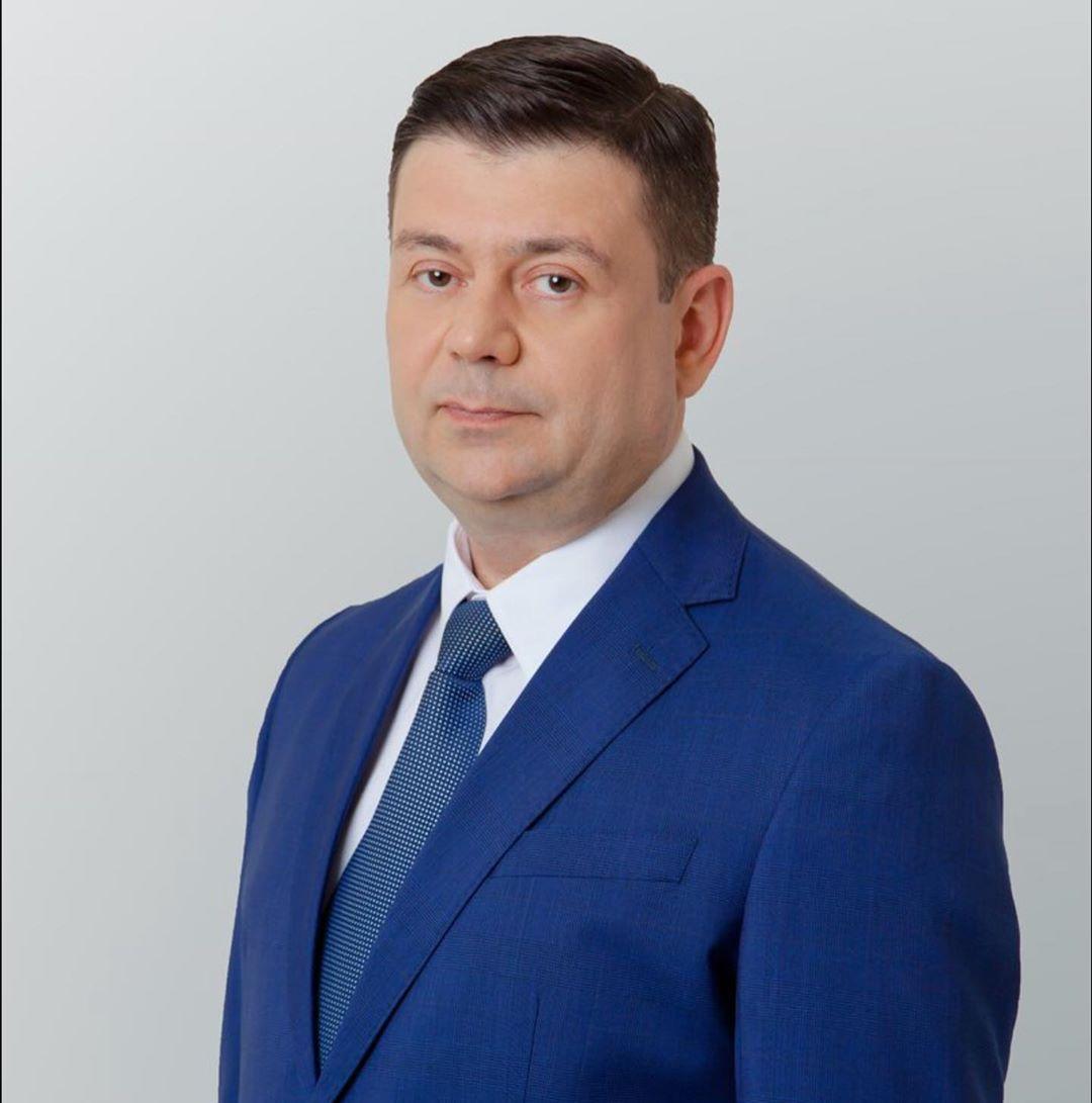 Директор "Центрального рынка Иркутска" покинул свой пост