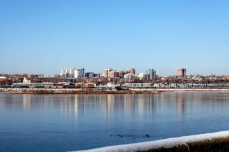 Дума Иркутска утвердила бюджет города на 2020 год