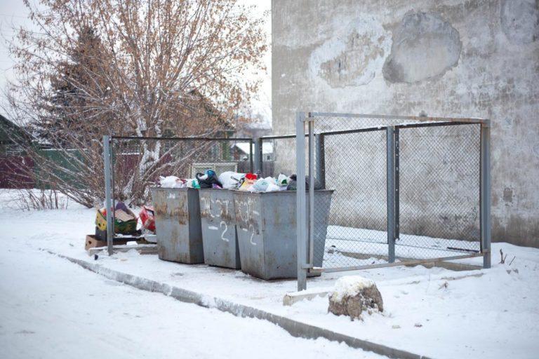 Двадцать муниципалитетов Приангарья перейдут на способ начисления платы за ТКО, исходя из числа прописанных человек из