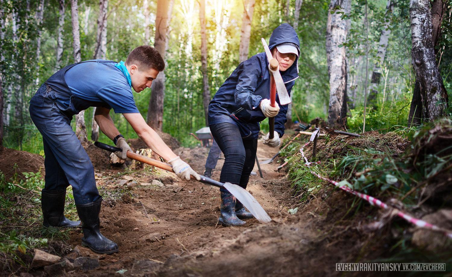 Фонд развития моногородов поддержит благоустройство эко-тропы на Хамар-Дабан в Слюдянском районе