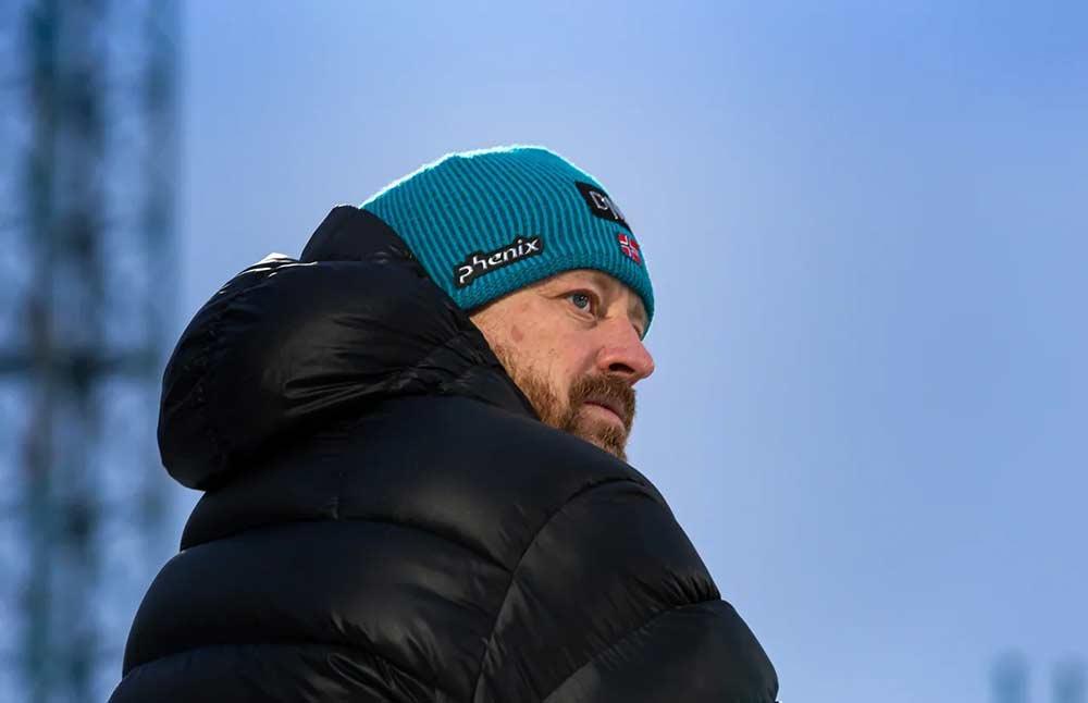 Главный тренер "Байкал-Энергии" ушел в отставку