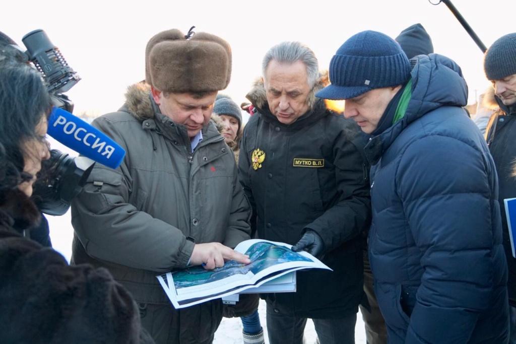 Игорь Кобзев: пострадавшие от паводка граждане должны быть обеспечены жильем к октябрю