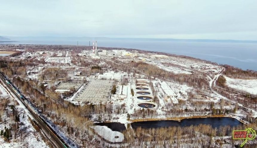 Игорь Кобзев создает рабочую группу по ликвидации отходов БЦБК, которая будет базироваться в Байкальске