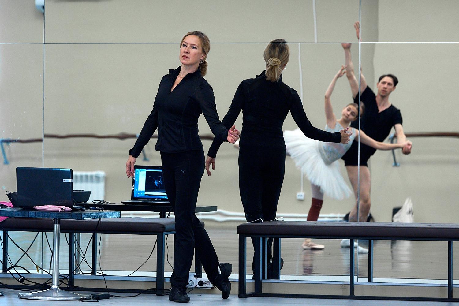 Иркутский музыкальный театр в декабре представит премьеру спектакля «Щелкунчик»