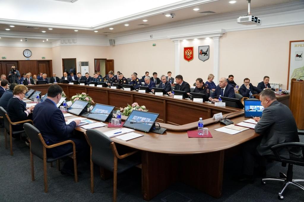 К 30 декабря власти Приангарья выдали пострадавшим от паводков 7067 свидетельств на покупку жилья