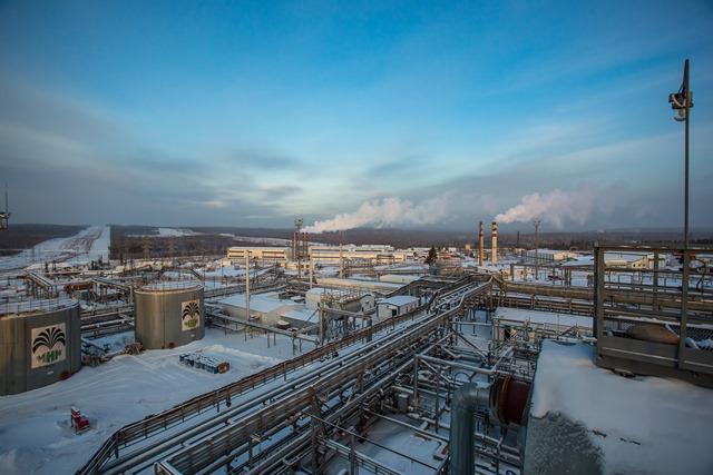 Микрорайон на три тысячи человек планируют построить в Усть-Кутском районе для работников газового комплекса