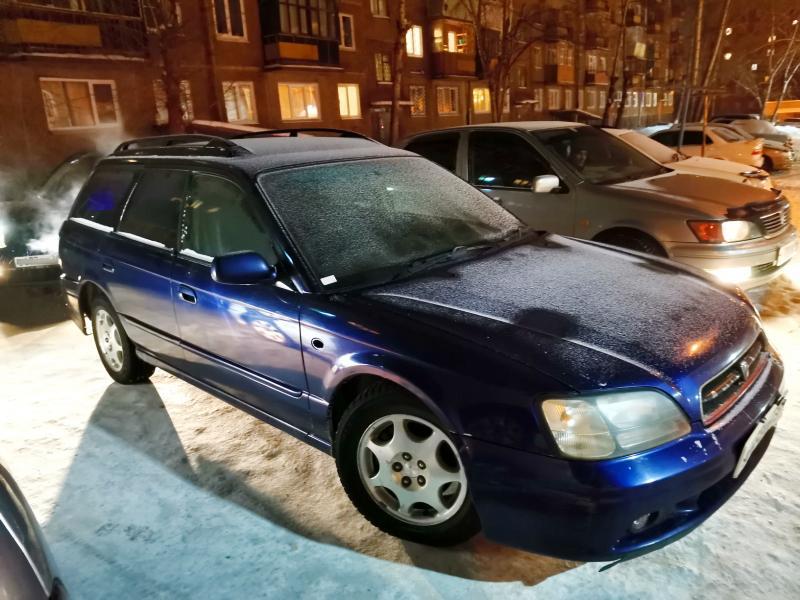 Нетрезвый братчанин угнал автомобиль, чтобы доехать до следующего увеселительного заведения