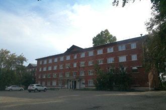 Новое структурное подразделение открылось в городской больнице Усолья