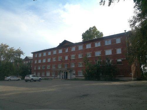 Новое структурное подразделение открылось в городской больнице Усолья