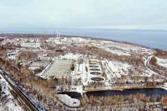Отходы Байкальского ЦБК нужно вывозить незамедлительно