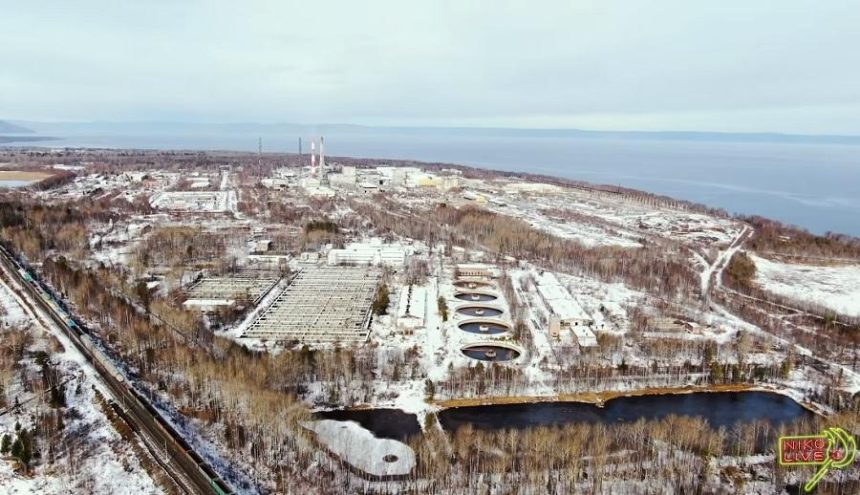 Отходы Байкальского ЦБК нужно вывозить незамедлительно