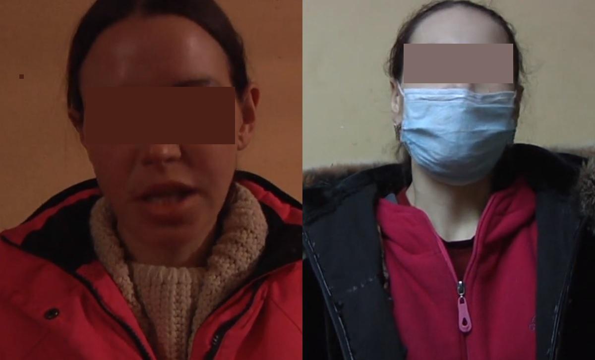 Полиция задержала подозреваемых в двойном ограблении инвалида в Иркутске