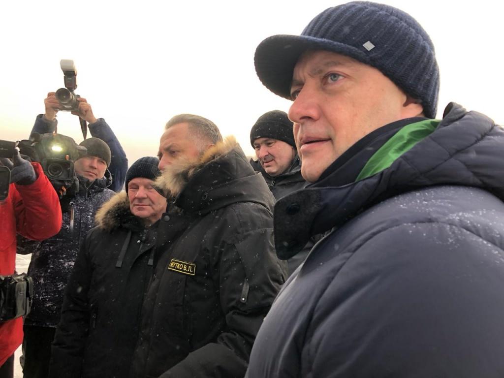 После зимних каникул откроется школа а поселке Шумский Нижнеудинского района