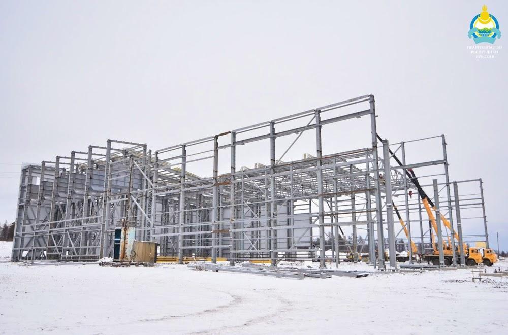 Принят закон, освобождающий от экологической экспертизы соцобъекты в Прибайкалье