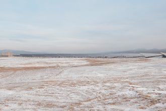 Пятую солнечную электростанцию ввели в эксплуатацию в Бурятии