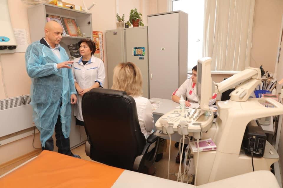 Сергей Сокол предлагает рассмотреть передачу полномочий по подготовке проектов важных объектов на уровень региона