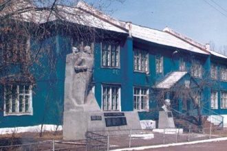 Тулунскую школу №2 закроют после завершения строительства школы в микрорайоне "Березовая роща"