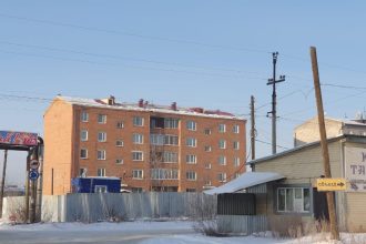 Тулуну присвоили статус ТОСЭР