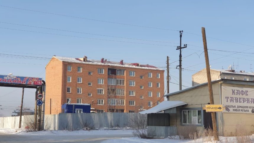 Тулуну присвоили статус ТОСЭР
