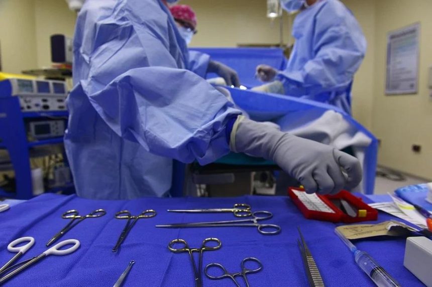 В середине 2020 года в Иркутской области проведут первую операцию по пересадке сердца