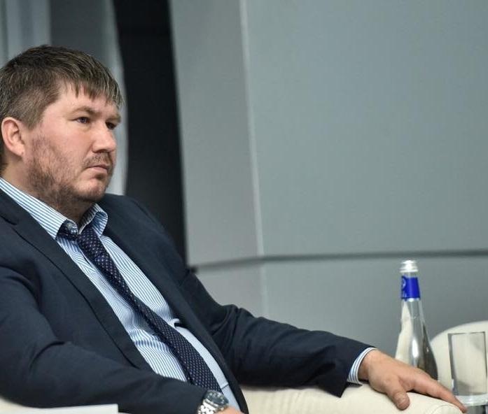 Владислав Сухорученко покинул пост министра имущественных отношений Иркутской области