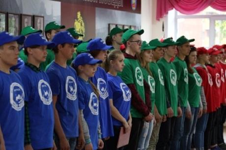 Второй фестиваль добровольческих экологических проектов «Полёвка» пройдёт в Иркутске 8 декабря