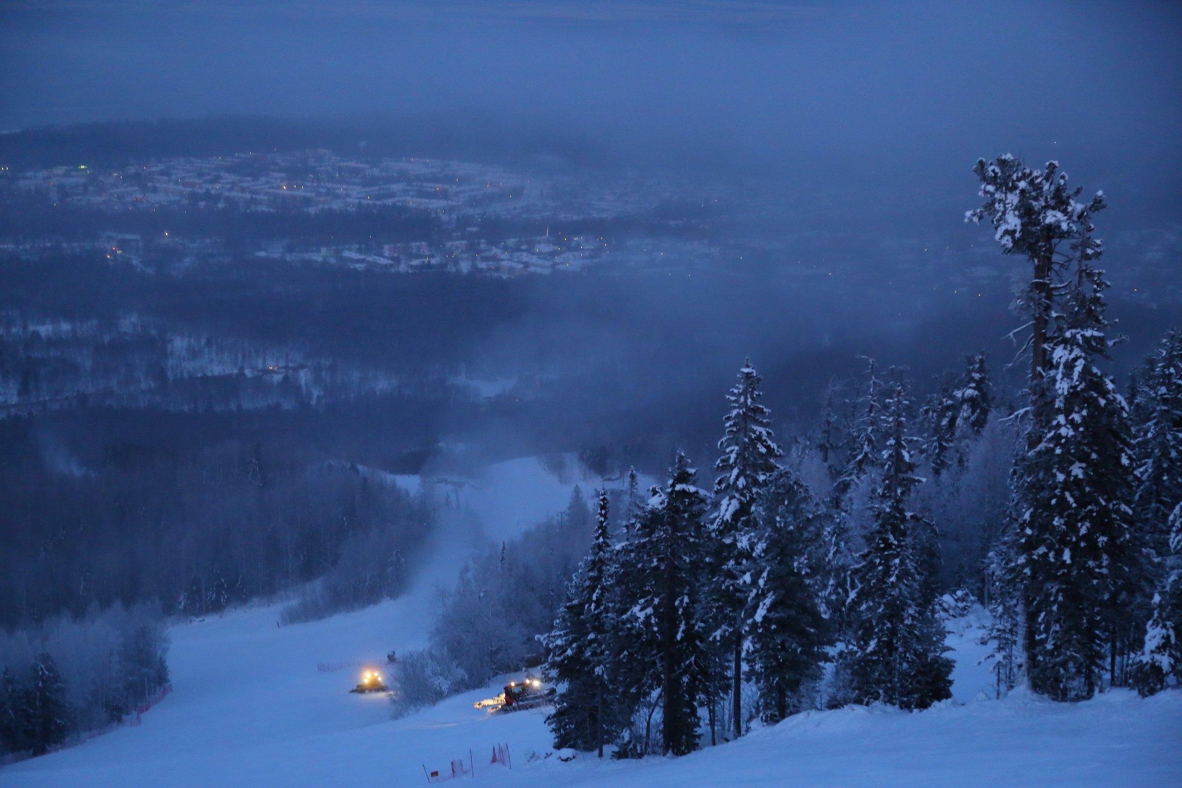 Брендовый туристический маршрут создадут в Иркутской области. Видео