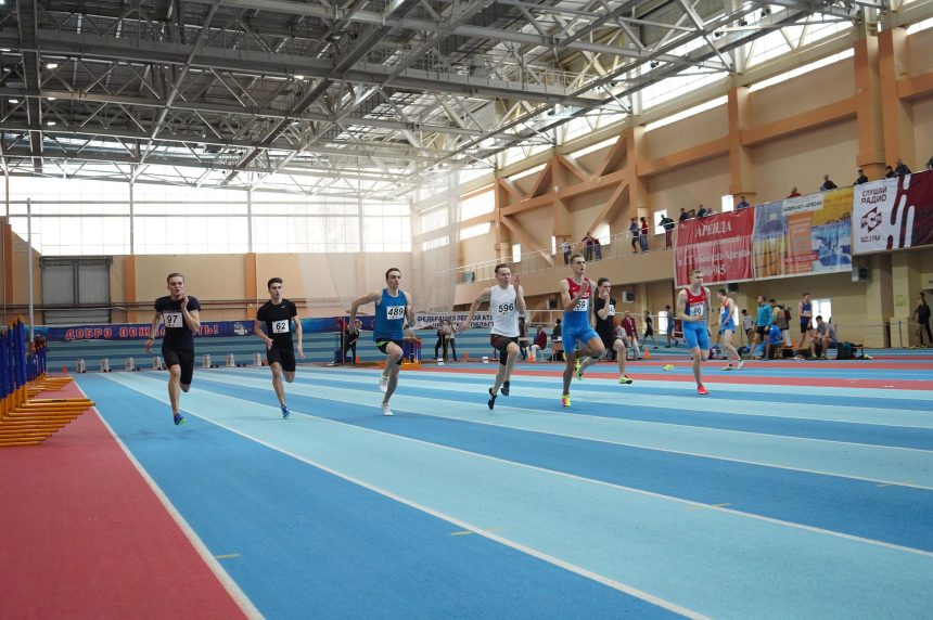 Чемпионат и первенства СФО и ДФО по легкой атлетике среди юниоров и юниорок впервые пройдут в Иркутске