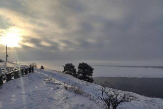 Генпрокуратура предлагает снести все китайские турбазы на берегу Байкала