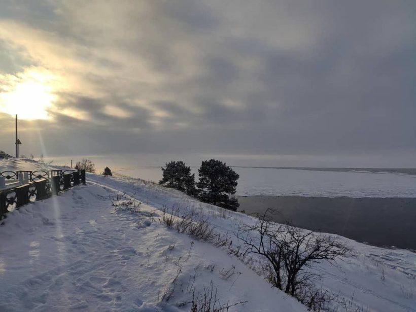 Генпрокуратура предлагает снести все китайские турбазы на берегу Байкала