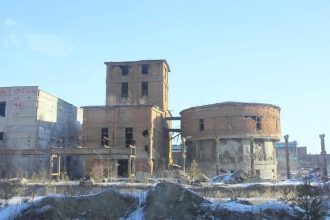 Госкорпорацию "Росатом" планируют привлечь к утилизации отходов "Усольехимпрома"