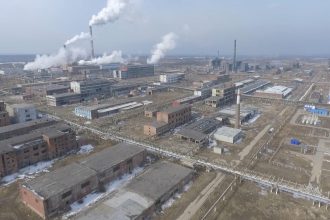 Группа специалистов «Росатома» прибыла в Усолье для помощи в ликвидации отходов "Химпрома"