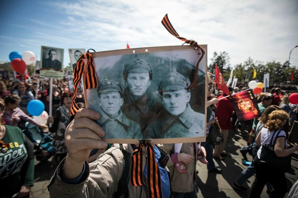 Иркутск будет претендовать на звание "Город трудовой доблести"