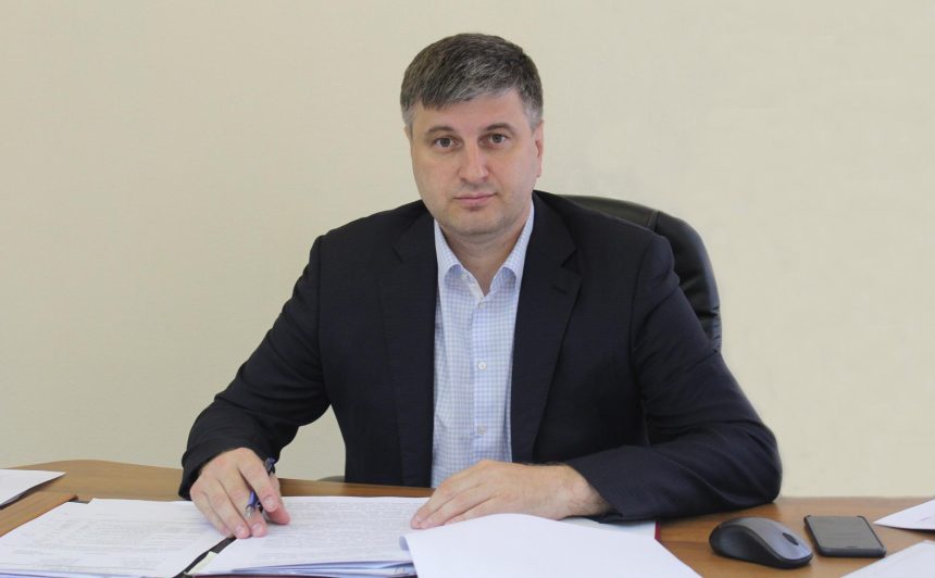 Кировский районный суд изменил формулировку увольнения Сергея Шеверды
