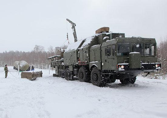 Минобороны РФ проведет масштабные учения в Иркутской области в 2020 году