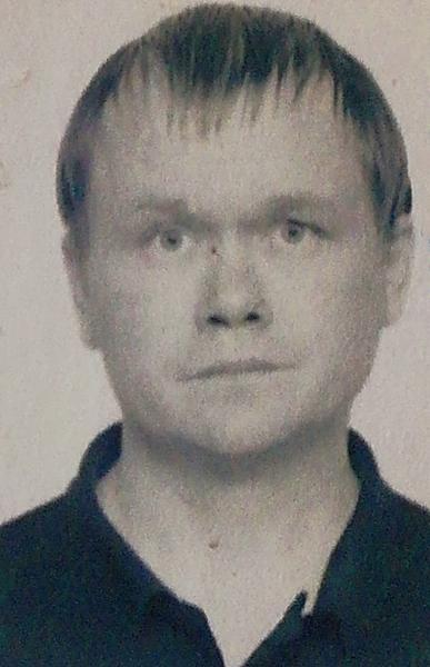Мужчину, пропавшего в августе прошлого года, разыскивают в Братске